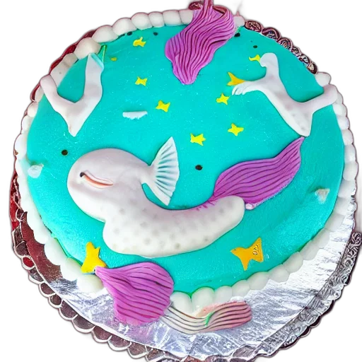 3d render, vaporwave, underwater, pastel transparent PNG cut-out