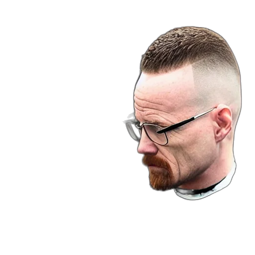 hair, face, staff, mask transparent PNG cut-out