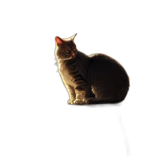 animal, staff, creature, crown transparent PNG cut-out