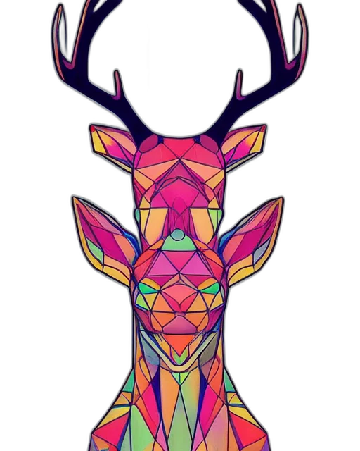 crown, creature, animal, mask transparent PNG cut-out