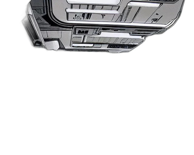 car, crown, weapon, robot transparent PNG cut-out