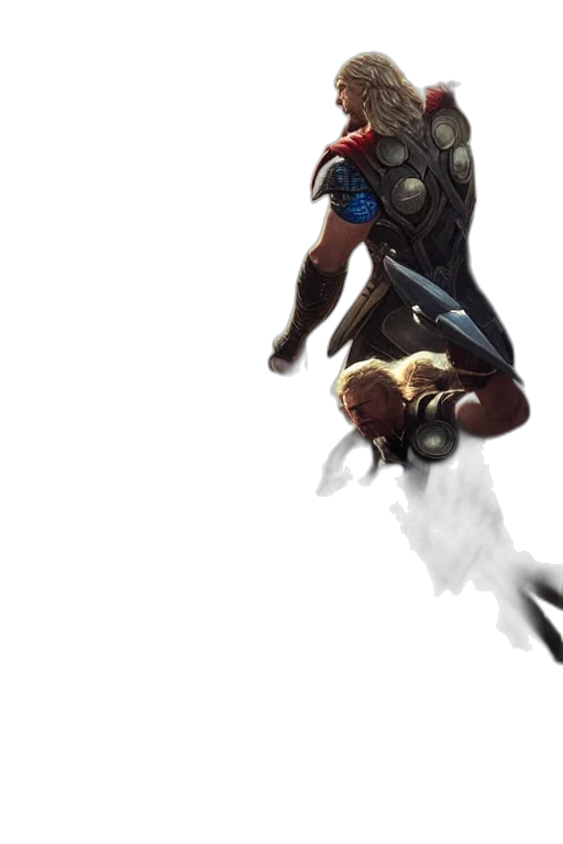 sword, concept art, comic book art, fantasy art transparent PNG cut-out