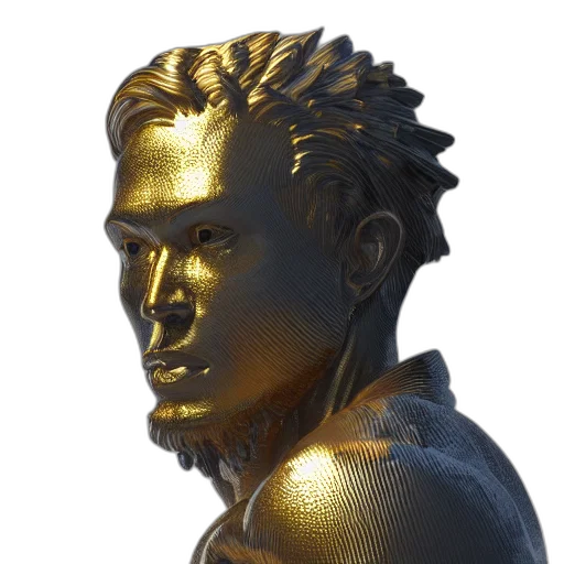 face, crown, mask, jewelry transparent PNG cut-out