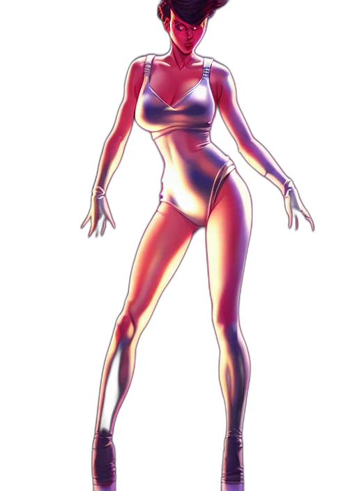 dress, robot, creature, mask transparent PNG cut-out