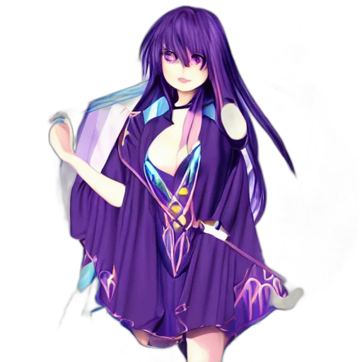 dress, staff, weapon, sword transparent PNG cut-out