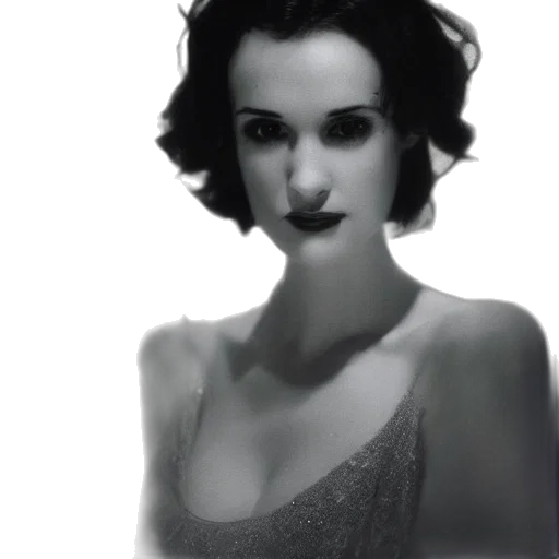 face, dress, jewelry, mask transparent PNG cut-out