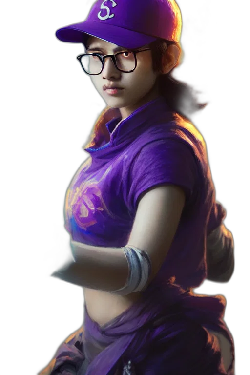 staff, jacket, face, robot transparent PNG cut-out