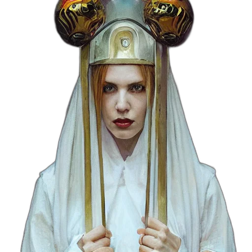 crown, staff, mask, jewelry transparent PNG cut-out