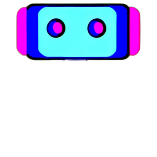 robot, mask, face, staff transparent PNG cut-out