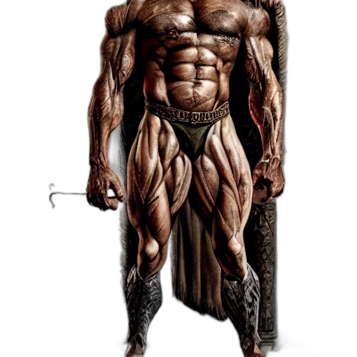 sword, weapon, animal, staff transparent PNG cut-out
