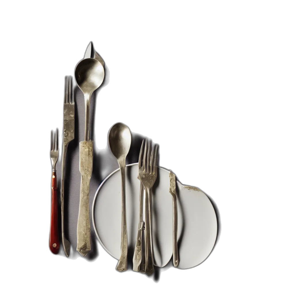 food, weapon, jewelry, staff transparent PNG cut-out