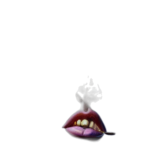 creature, dragon, crown, hat transparent PNG cut-out