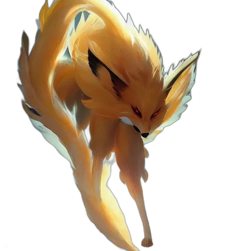 staff, creature, animal, mask transparent PNG cut-out