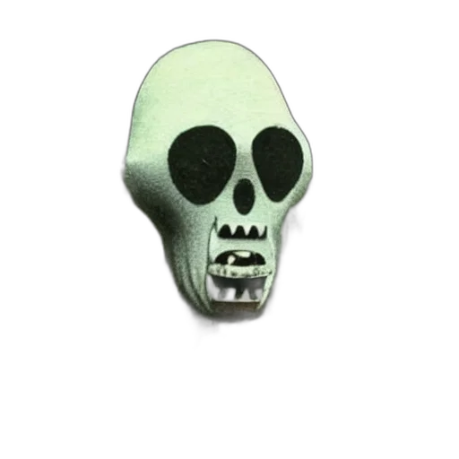 mask, face, creature, jewelry transparent PNG cut-out