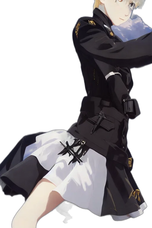 weapon, sword, mask, dress transparent PNG cut-out