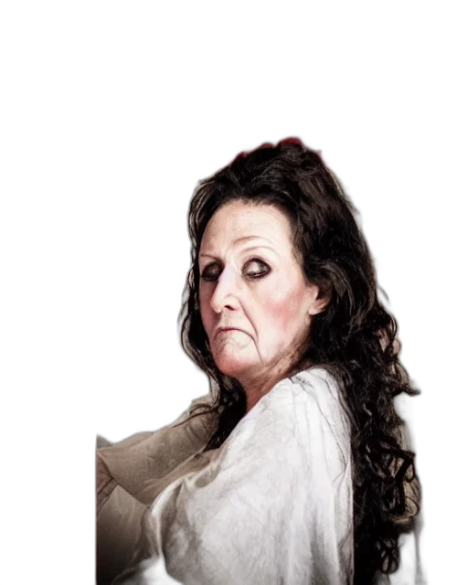 face, mask, photorealistic, concept art transparent PNG cut-out