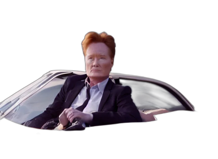 car, face, animal, hair transparent PNG cut-out
