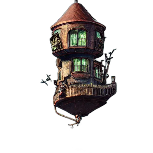 building, furniture, dress, staff transparent PNG cut-out