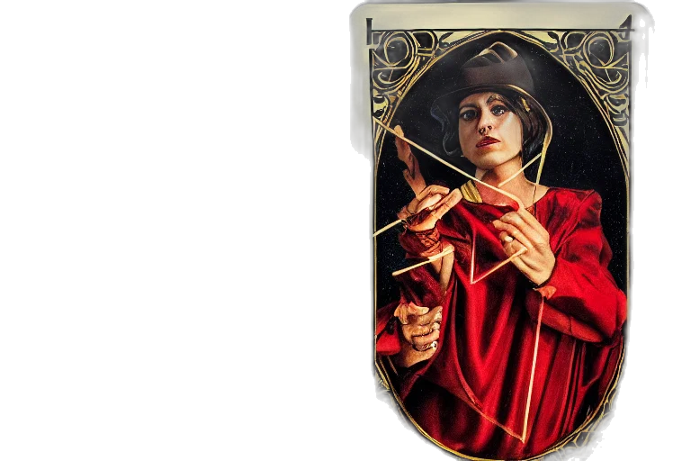 staff, fantasy art, photorealistic, concept art transparent PNG cut-out