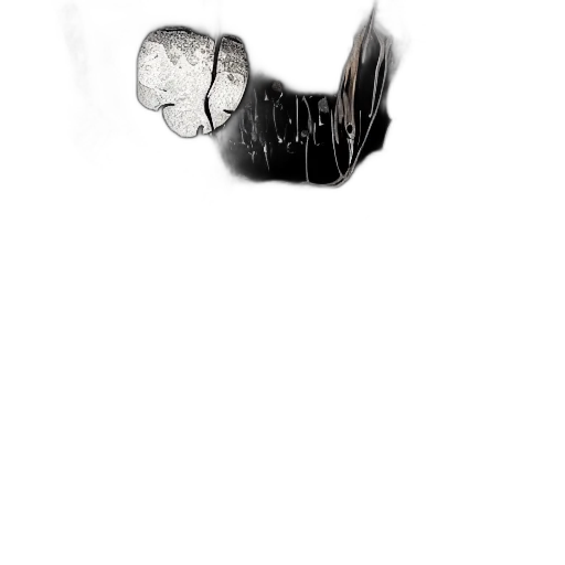mask, jewelry, hair, crown transparent PNG cut-out