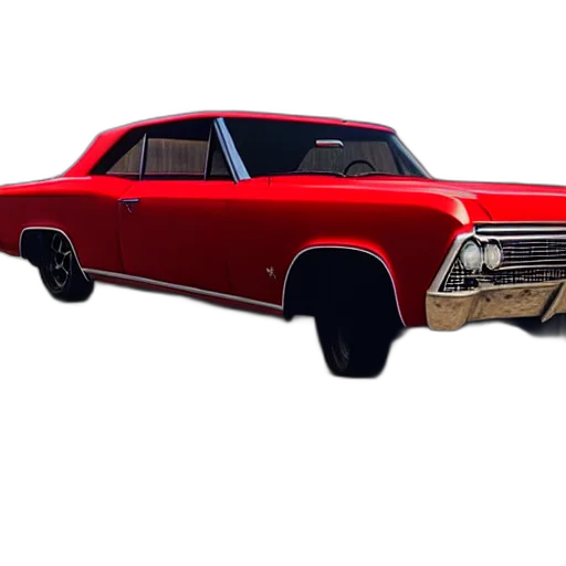 car, 3d render, photorealistic, concept art transparent PNG cut-out