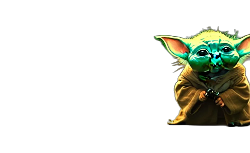 mask, staff, creature, animal transparent PNG cut-out