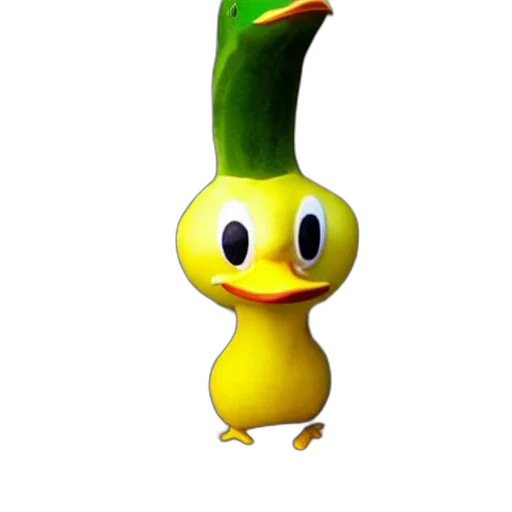 animal, staff, hat, creature transparent PNG cut-out
