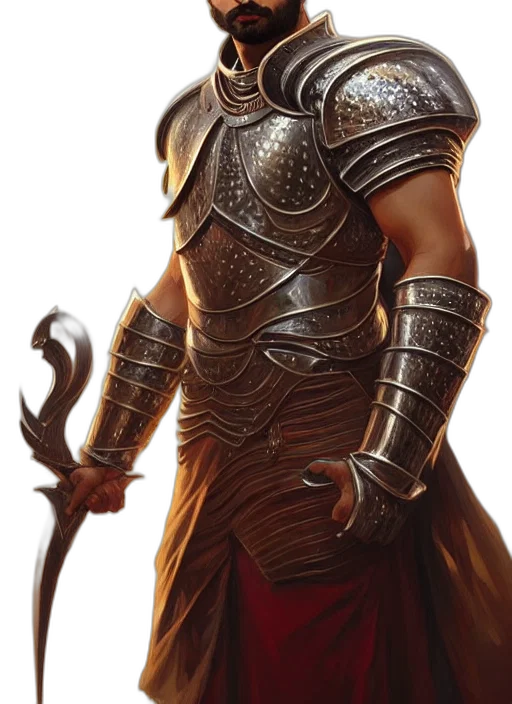 sword, staff, weapon, dragon transparent PNG cut-out