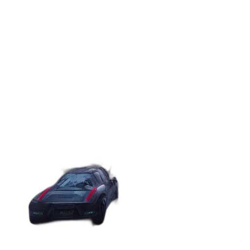 car, robot, weapon, shoes transparent PNG cut-out