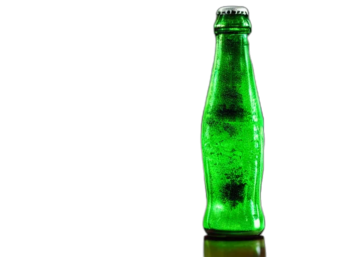 bottle, weapon, food, jacket transparent PNG cut-out