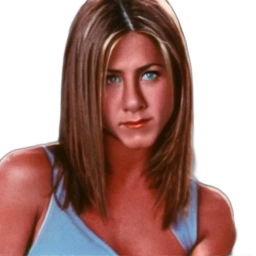 hair, face, dress, photorealistic transparent PNG cut-out