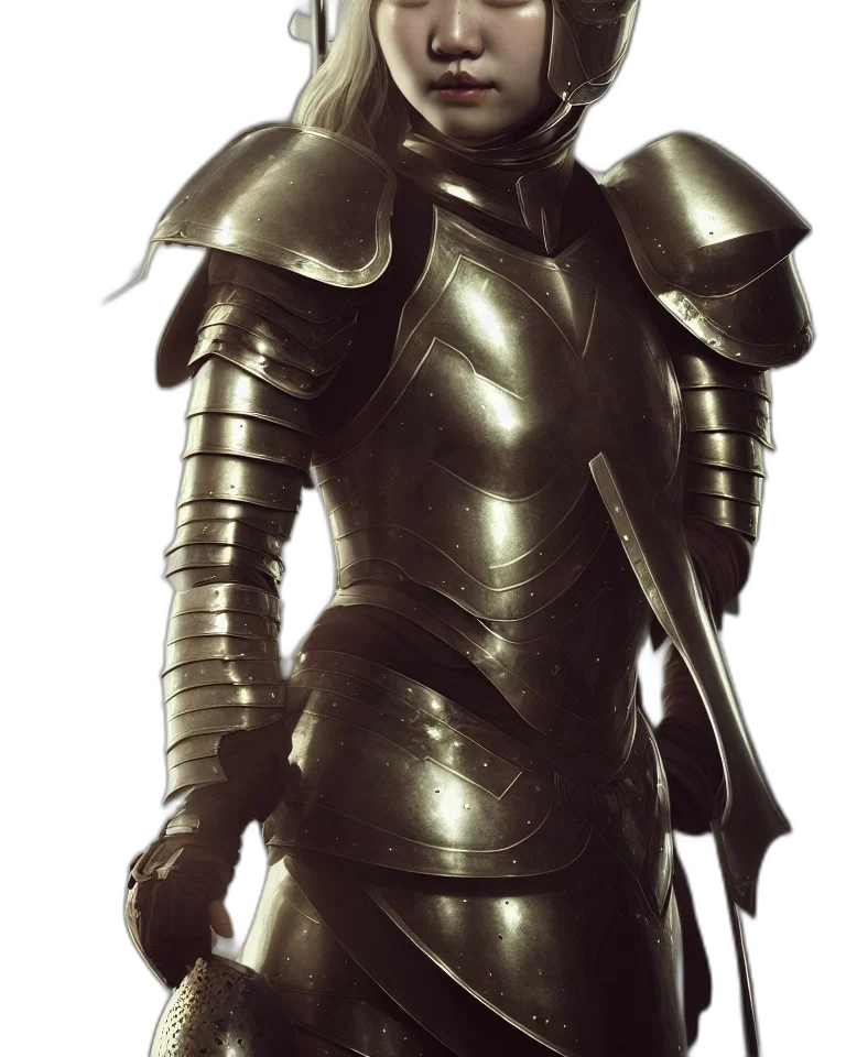 sword, staff, robot, weapon transparent PNG cut-out