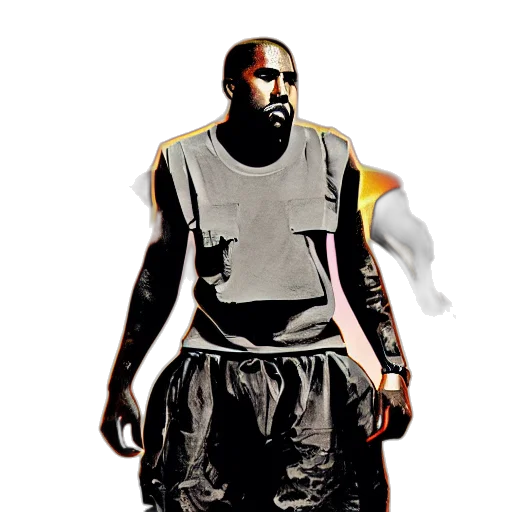 animal, creature, jacket, weapon transparent PNG cut-out