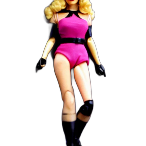 concept art, 3d render, comic book art, cartoon transparent PNG cut-out