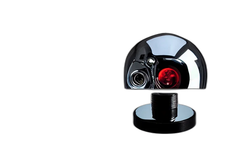 robot, 3d render, photorealistic, terminator transparent PNG cut-out