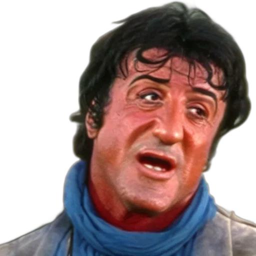 face, jacket, animal, robot transparent PNG cut-out