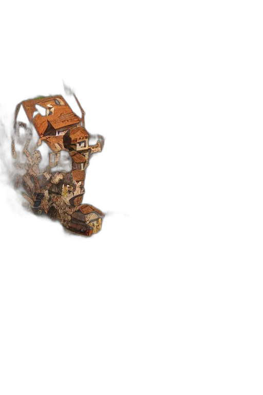 robot, car, weapon, furniture transparent PNG cut-out