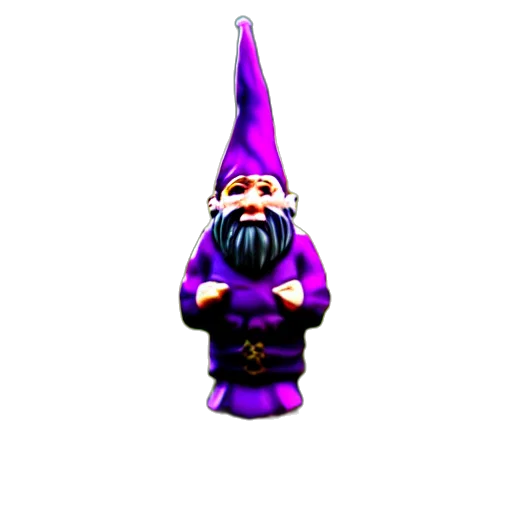 staff, hat, crown, creature transparent PNG cut-out