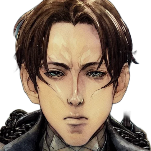 face, staff, jacket, mask transparent PNG cut-out