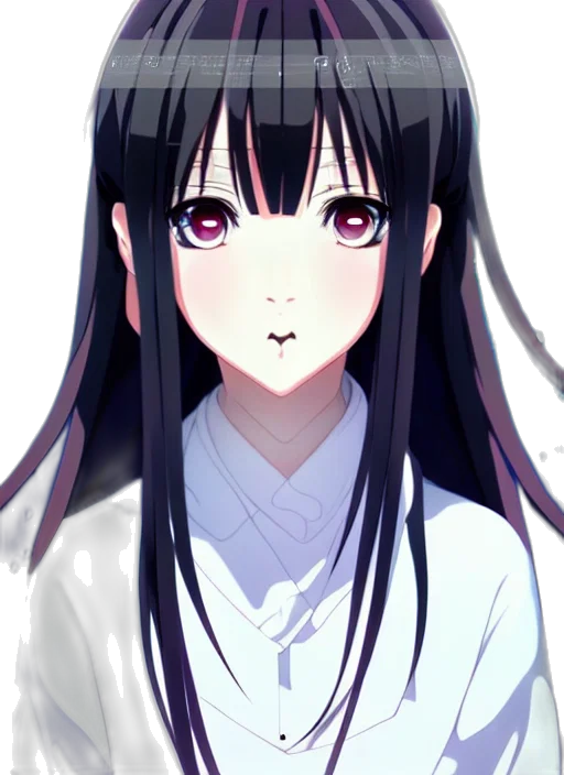 face, staff, creature, mask transparent PNG cut-out