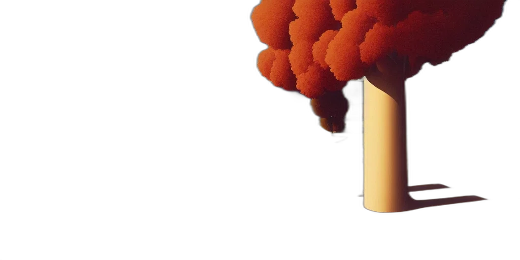 tree, umbrella, weapon, bottle transparent PNG cut-out
