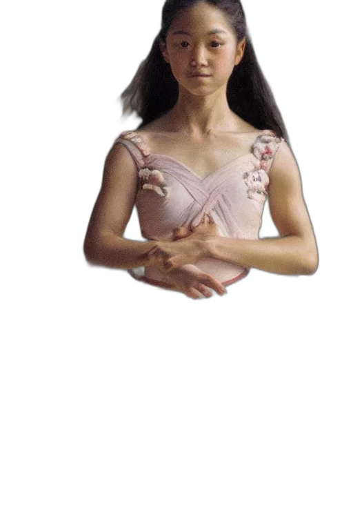 dress, mask, face, robot transparent PNG cut-out