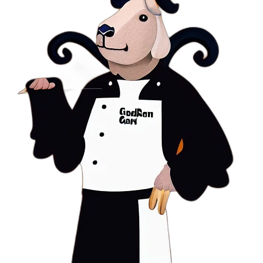 staff, cartoon, concept art, portrait transparent PNG cut-out