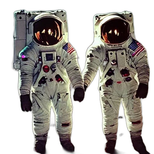 mask, concept art, 3d render, pixel art transparent PNG cut-out
