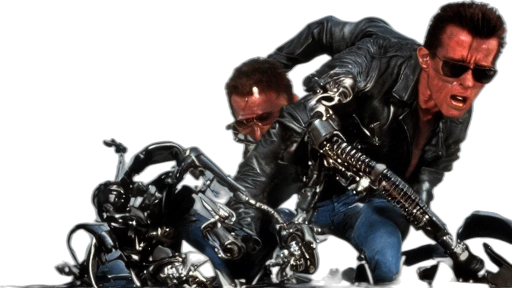 weapon, concept art, comic book art, photorealistic transparent PNG cut-out