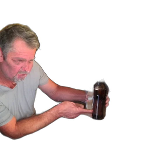 bottle, weapon, staff, food transparent PNG cut-out