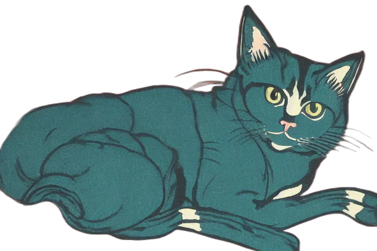 animal, creature, concept art, cartoon transparent PNG cut-out
