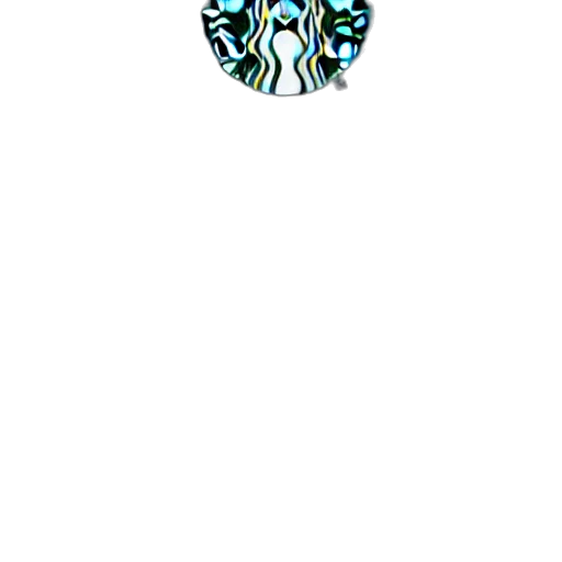 jewelry, staff, crown, robot transparent PNG cut-out