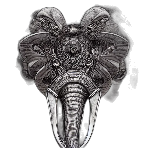 jewelry, crown, staff, mask transparent PNG cut-out