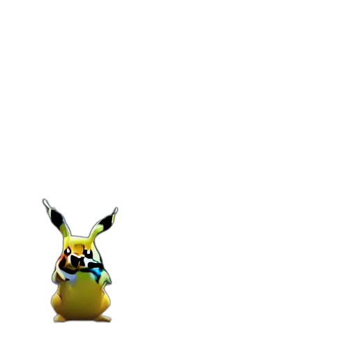 animal, creature, staff, hat transparent PNG cut-out